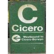 Cicero - WB-Cicero/Berwyn